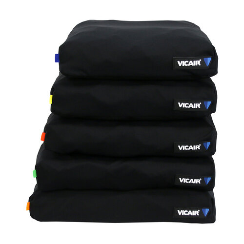 Vicair 4 Coussin de siège multifonctionnel