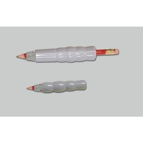 Porte-stylo lesté (+ crayon et vis)
