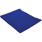 Drap coulissant 145 x 71cm jaune