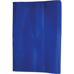 Drap coulissant 145 x 71cm jaune