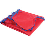 Drap coulissant avec anse 190 x 100 cm