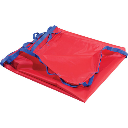Drap coulissant avec anse 190 x 100 cm