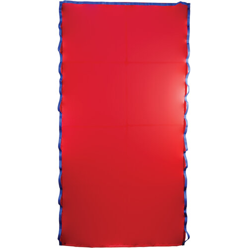 Drap coulissant avec anse 190 x 100 cm