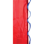 Drap coulissant avec anse 190 x 100 cm