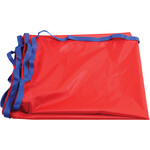 Drap coulissant avec anse 190 x 100 cm