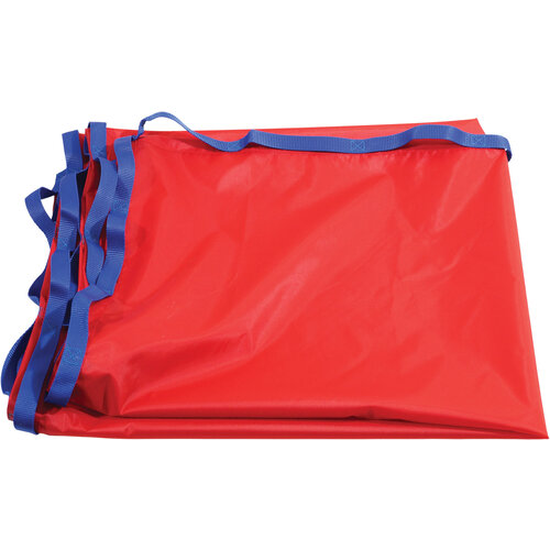 Drap coulissant avec anse 190 x 100 cm