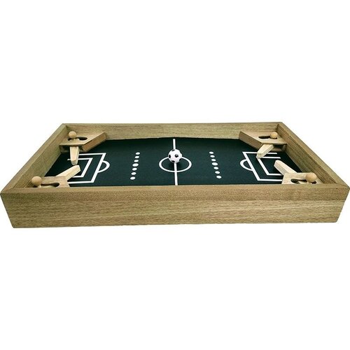 Jeu de table 4 en 1 - Football - Basket-ball - Tennis de table - Bowling