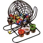 Jeu de boisson Bingo - Boîte de réception