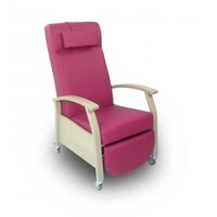 Siège relax porto à roulettes