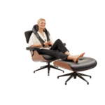 Appareil de massage 3D unique Neck2Go