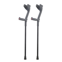 Big 150 Poignée Ergo Large manchette ouverte Coupe à la taille 150KG