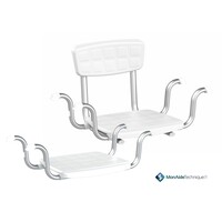 Siège de baignoire