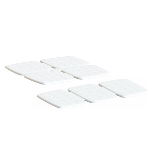 Tapis de bain anti dérapant - plusieurs modèles disponibles