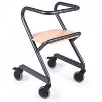 Déambulateur d'intérieur Saljol Page