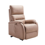 Fauteuil releveur avec 4 moteurs