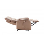 Fauteuil releveur avec 4 moteurs