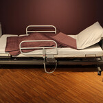 Lit Médical Rotatif Basic