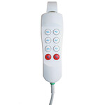 Lit Médical Rotatif Basic