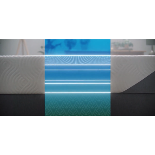 Matelas Tempur One Care