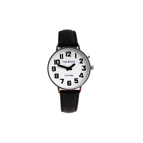 Montre parlante 10 langues