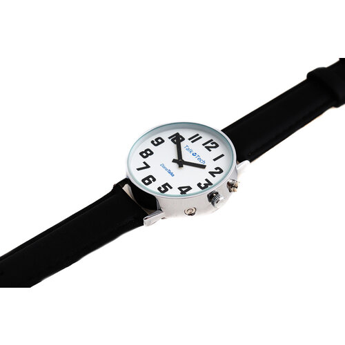 Montre parlante 10 langues