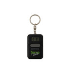 Réveil portable comme porte-clés
