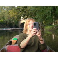 Smartphone pour seniors avec 4G