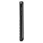 Téléphone portable avec boutons parlants