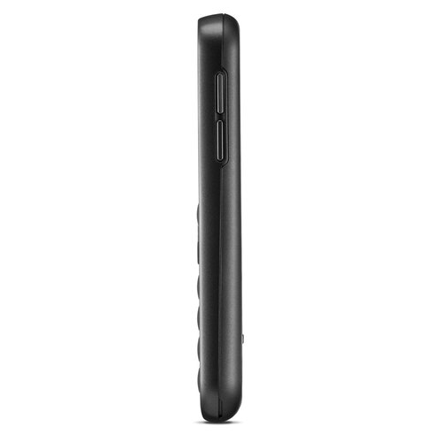 Téléphone portable avec boutons parlants