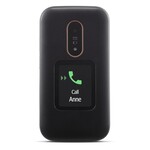 Téléphone à rabat avec boutons parlants et 4G