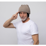 Bonnet - Lenny Anthracite/ Gris/ Kaki/ Marine/ Rose/ Marron