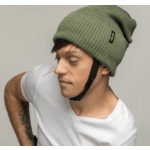 Bonnet - Lenny Anthracite/ Gris/ Kaki/ Marine/ Rose/ Marron