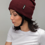 Bonnet - Lenny Anthracite/ Gris/ Kaki/ Marine/ Rose/ Marron