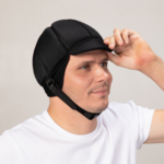 Bonnet côtelé - Renard Noir