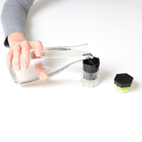 processeur de pilule