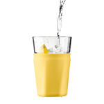 Couvercle de tasse