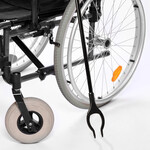 Grab pour prendre des objets