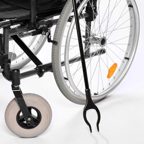 Grab pour prendre des objets