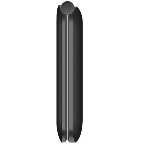 Téléphone à clapet pour malentendants et seniors