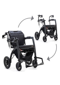 Rollz Motion électrique