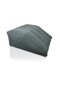 Oreiller gonflable pour les jambes