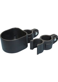 Porte-canne/béquille