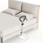 Let's Get Up - aide debout