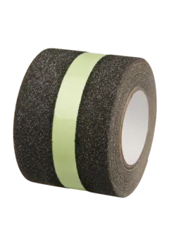 Autocollants de sécurité Glow in the Dark - usage intensif