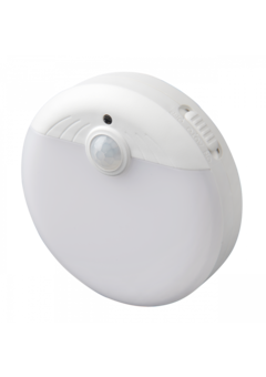 Veilleuse LED avec capteur