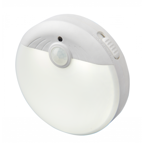 Veilleuse LED avec capteur