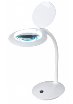 Lampe loupe LED