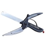 Cutter intelligent - 2 en 1