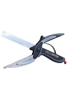 Cutter intelligent - 2 en 1