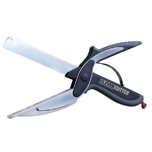 Cutter intelligent - 2 en 1